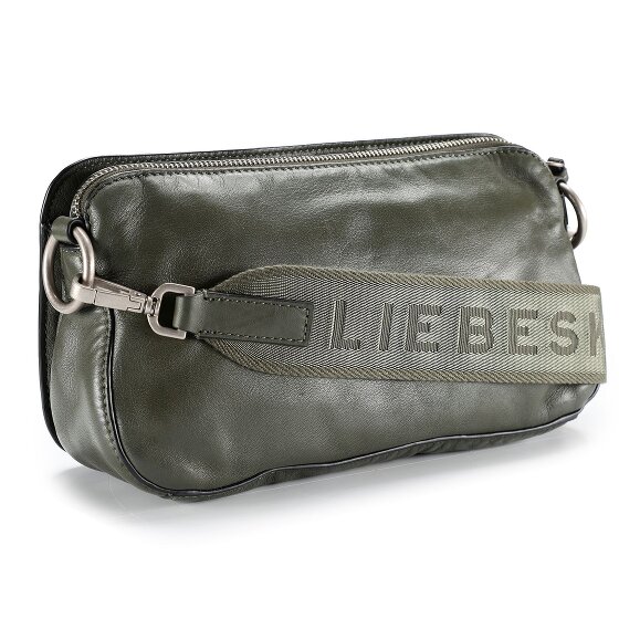 Liebeskind Clarice Shoulder bag M Leather 27 cm