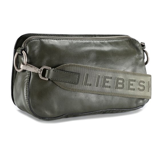 Liebeskind Clarice Shoulder bag M Leather 27 cm
