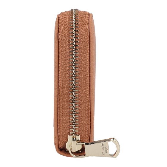 Patrizia Pepe Essentials wallet leather 19 cm
