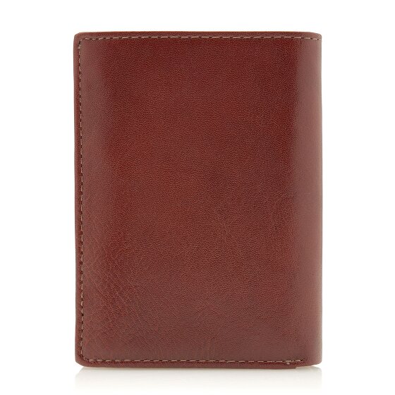 Castelijn & Beerens Gaucho wallet RFID leather 9 cm
