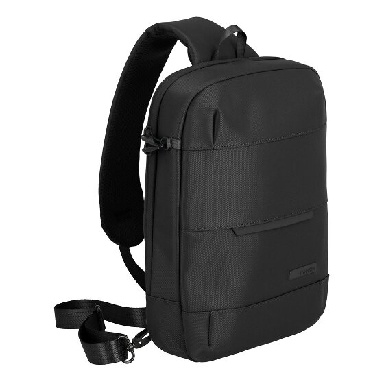 Travelite Workfloow Shoulder bag 23 cm