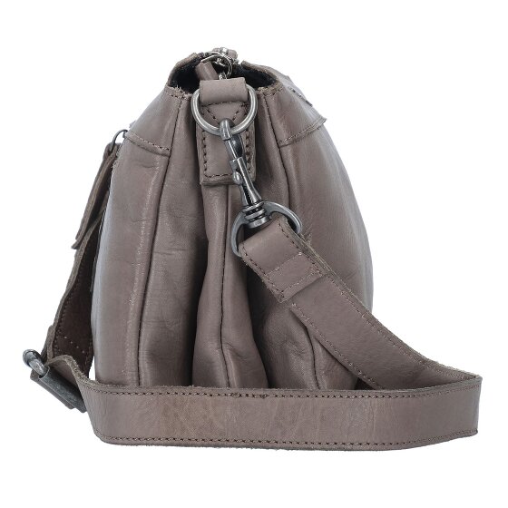 Harbour 2nd Anchor Love Shoulder bag Leather 23.5 cm