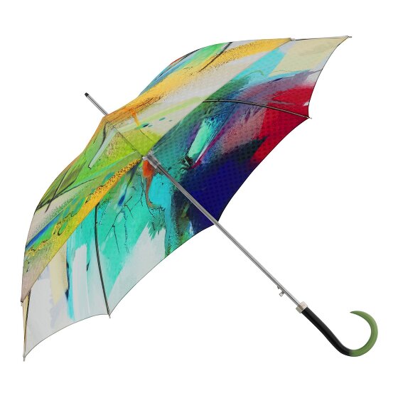 Doppler Manufaktur Elegance Boheme Stick umbrella 90 cm