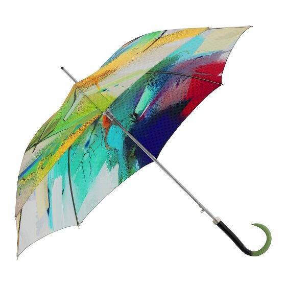 Doppler Manufaktur Elegance Boheme Stick umbrella 90 cm
