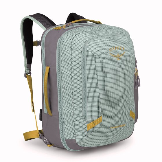 Osprey Transporter Carry On Bag 36 Travel Backpack 50 cm Osprey Transporter Carry On Bag 36 Travel Backpack 50 cm