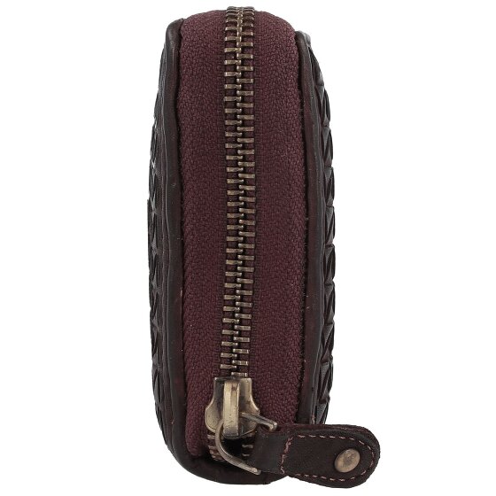 Greenland Nature Femi & Nine Wallet Leather 20 cm