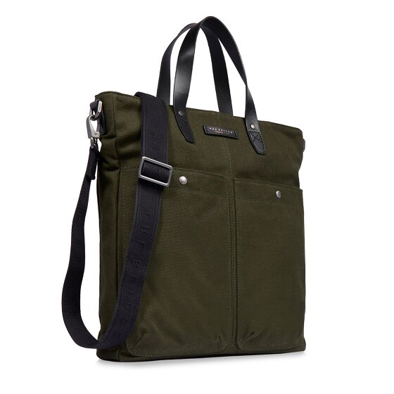 The Bridge Igor Shopper Bag Leather 38 cm Laptop compartment