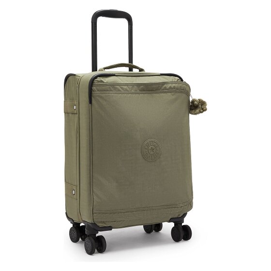 Kipling Basic Spontaneous 4 wheels Cabin suitcase S 33 cm