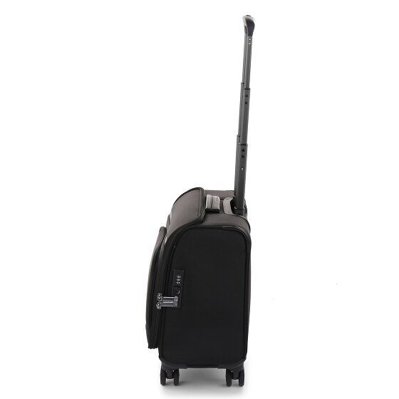 Roncato Biz 4.0 4 wheels Wheeled briefcase 41.5 cm Laptop compartment