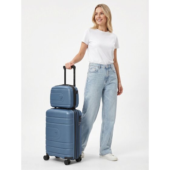 Redolz Essentials 11 Beautycase 34 cm