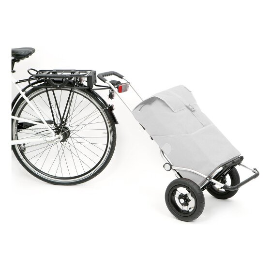 Andersen Shopper Royal Shopper Oli.P 2.0 Shopping Trolley 59 cm