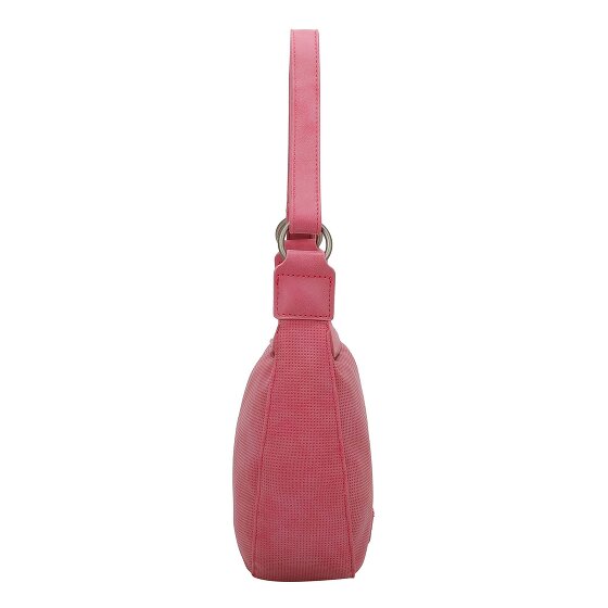 Fritzi aus Preußen Jazy02 Dotty Shoulder bag 22 cm