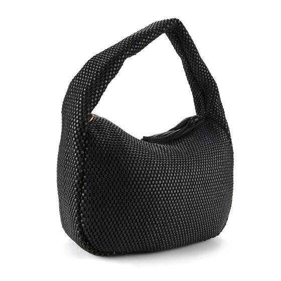 Harbour 2nd Fashion Lights Shoulder Bag Leather 36 cm