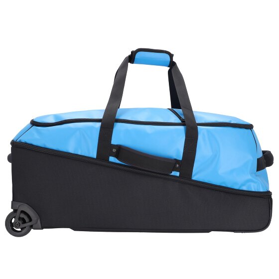 Vaude Rotuma 90 2 wheels Trolley 75 cm