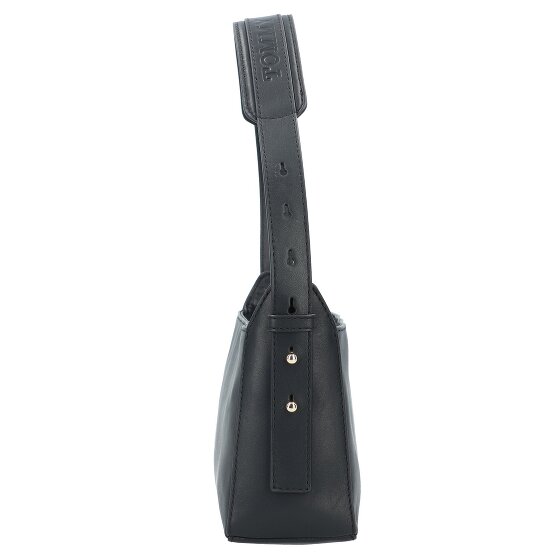 Tommy Hilfiger Hilfiger Leather Shoulder Bag Leather 25 cm