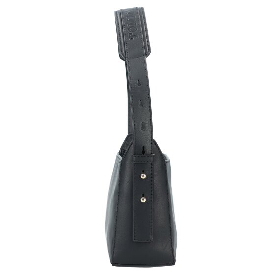 Tommy Hilfiger Hilfiger Leather Shoulder Bag Leather 25 cm