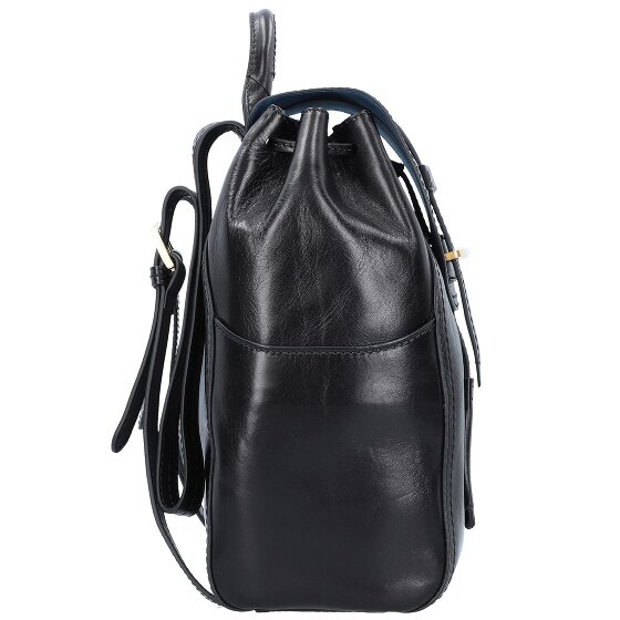 The Bridge Florentin City backpack leather 34 cm