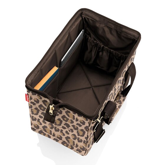reisenthel Allrounder M Weekender travel bag 40 cm