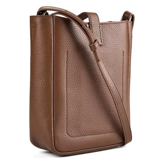 Aigner Zaira Shoulder bag Genuine Leather 18 cm