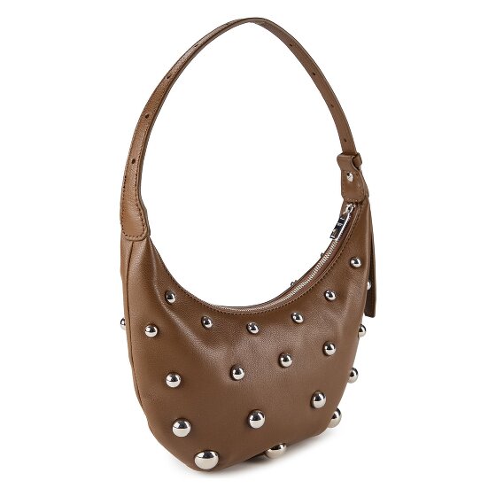 Liebeskind Ryker Shoulder Bag XS Genuine Leather 28 cm