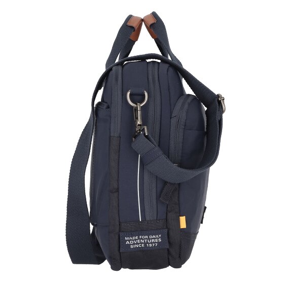 camel active City Briefcase 38 cm Laptop compartment