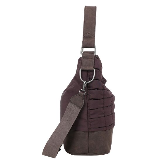 Fritzi aus Preußen Brigitte x fritzi Olga limited Bubble Shoulder Bag 27 cm