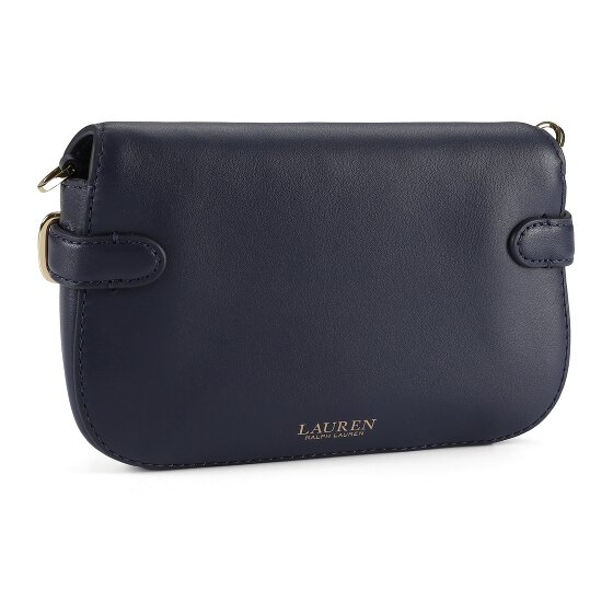 Lauren Ralph Lauren Blake Mini Bag Shoulder Bag Genuine Leather 18 cm