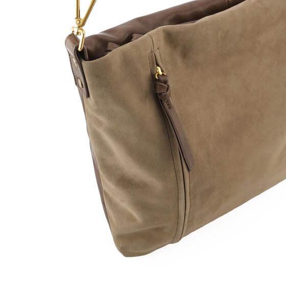 FredsBruder Beyond Shoulder Bag Leather 33.5 cm FredsBruder Beyond Shoulder Bag Leather 33.5 cm