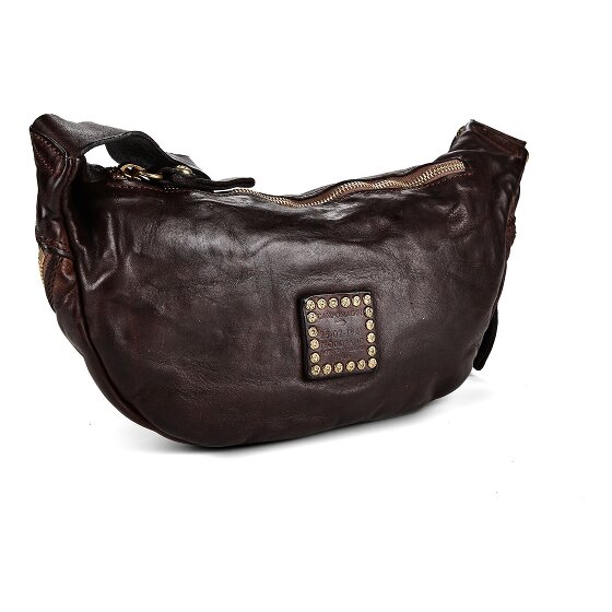 Campomaggi Micaela Shoulder bag Genuine Leather 29 cm