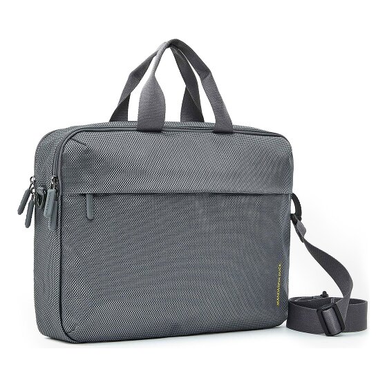 Mandarina Duck Zephyr Briefcase 38 cm