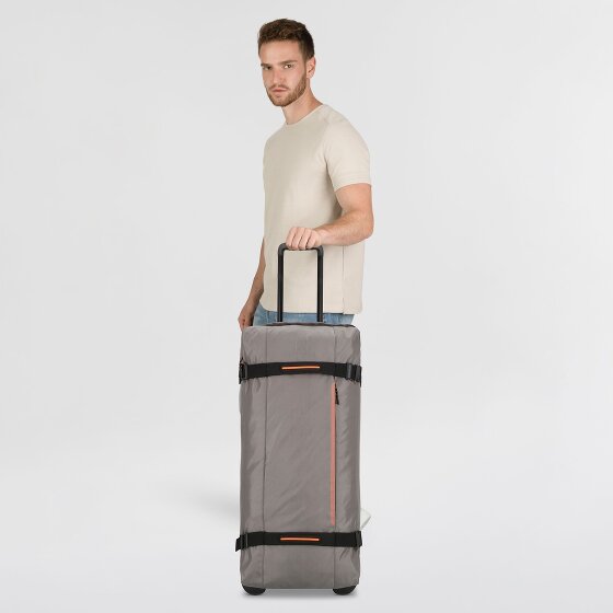 American Tourister Urban Track L 2-roll travel bag 78 cm
