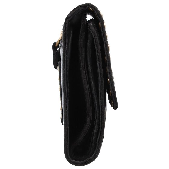 Campomaggi Wallet Leather 15.5 cm