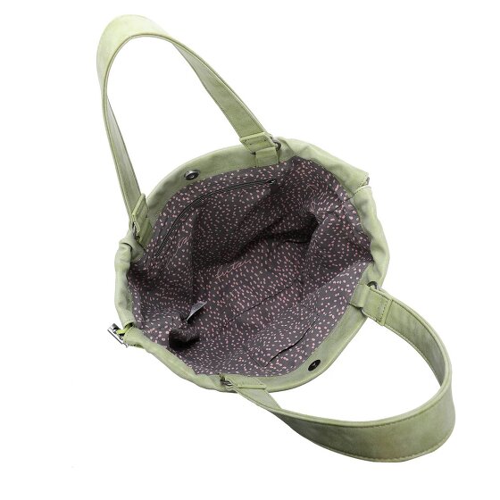 Fritzi aus Preußen Poppi02 Vintage Shoulder Bag 31 cm