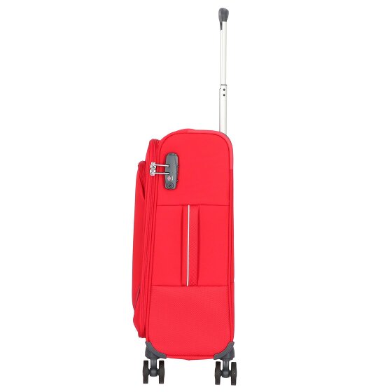 Samsonite Popsoda 4 Roll Cabin Trolley 55 cm