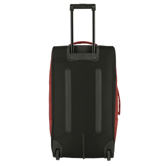 Travelite Kick Off 2 Roll Travel Bag 68 cm