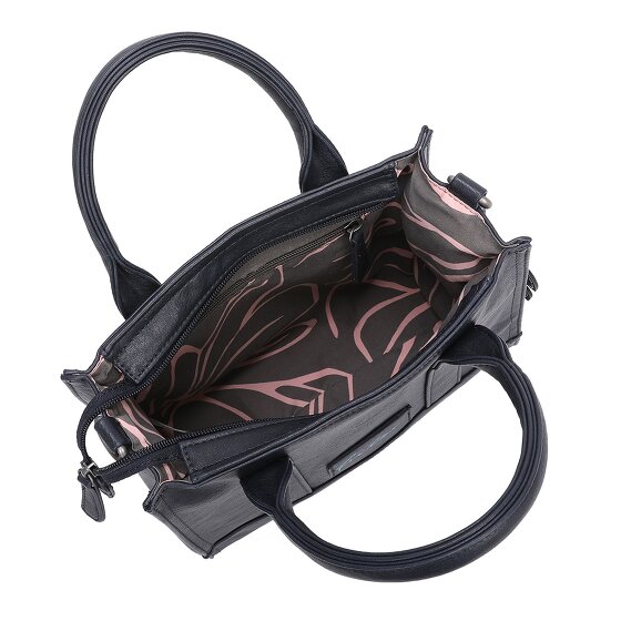 Fritzi aus Preußen Eco Square Handbag 26 cm