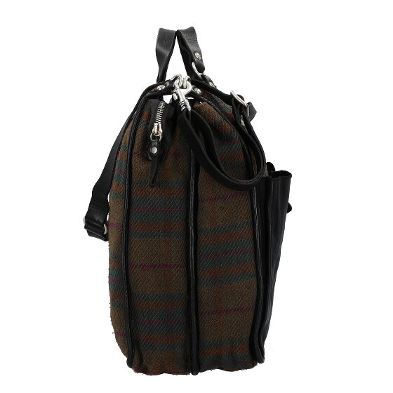 Campomaggi Tokyo Shopper Bag Leather 32 cm