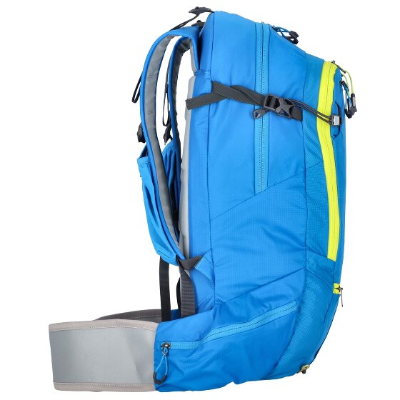 Jack Wolfskin Alpspitze Hiking backpack 58 cm