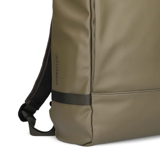 Zwei Aqua Daypack 47 cm Laptop compartment