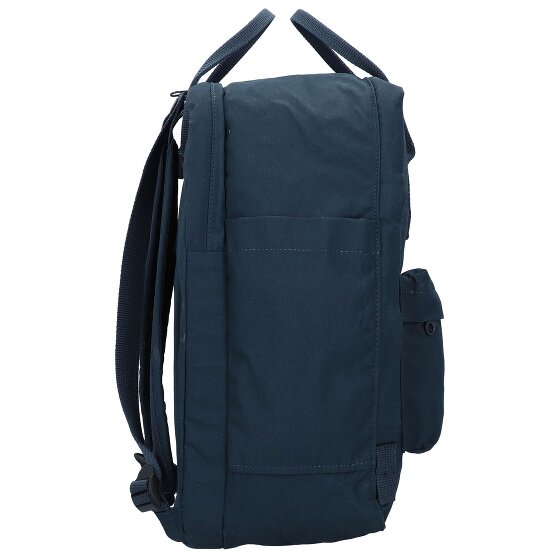 Fjällräven Kanken backpack 37 cm laptop compartment