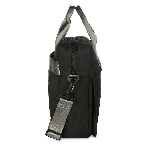 Bugatti Legere Briefcase 40 cm Laptop compartment