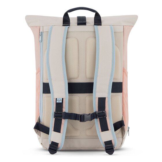 Johnny Urban Eco Series Allen Large Daypack 45 cm Laptop compartment