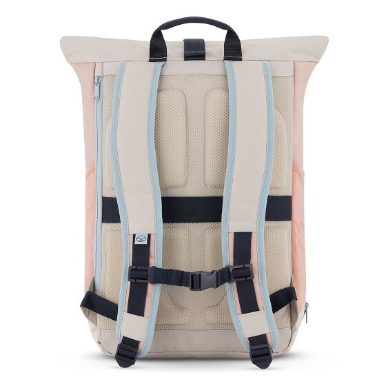 Johnny Urban Eco Series Allen Large Daypack 45 cm Laptop compartment