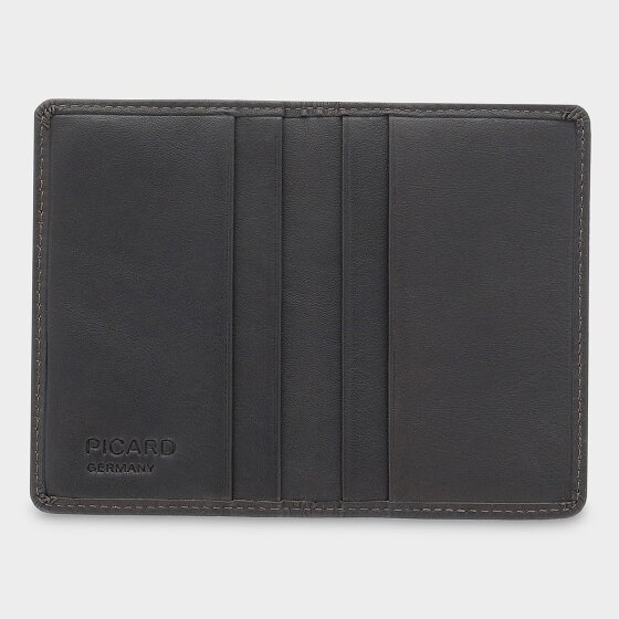 Picard Brooklyn Passport case Leather 10.5 cm