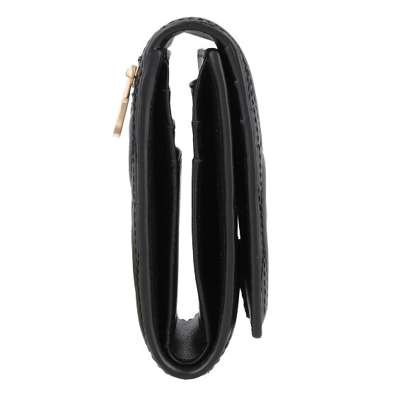 Aigner Diadora Wallet RFID protection Leather 10.5 cm