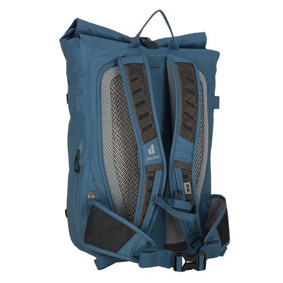 Deuter Amager 25+5 bike backpack 48 cm