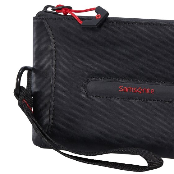 Samsonite Ecodiver Wallet 18.5 cm