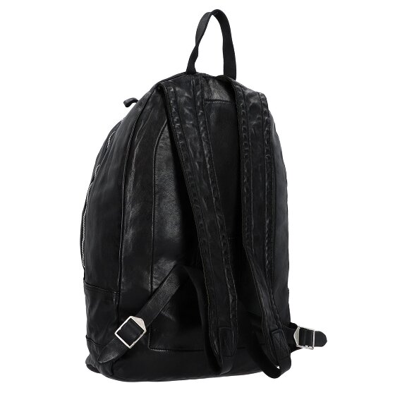 Campomaggi Frassino Daypack Leather 34 cm Laptop compartment