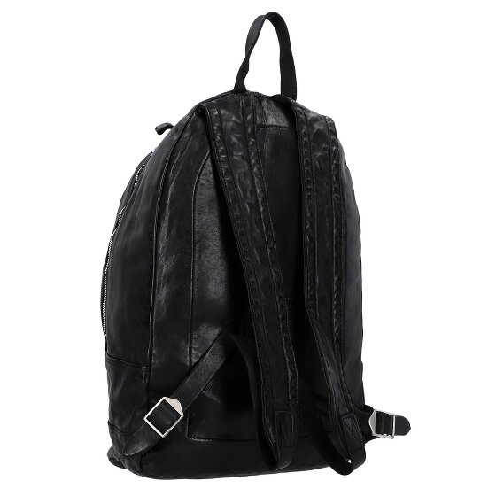 Campomaggi Frassino Daypack Leather 34 cm Laptop compartment