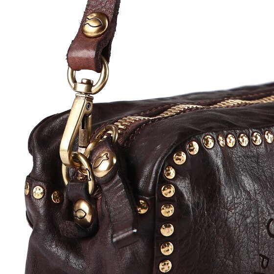 Campomaggi Kate Shoulder Bag Leather 20 cm